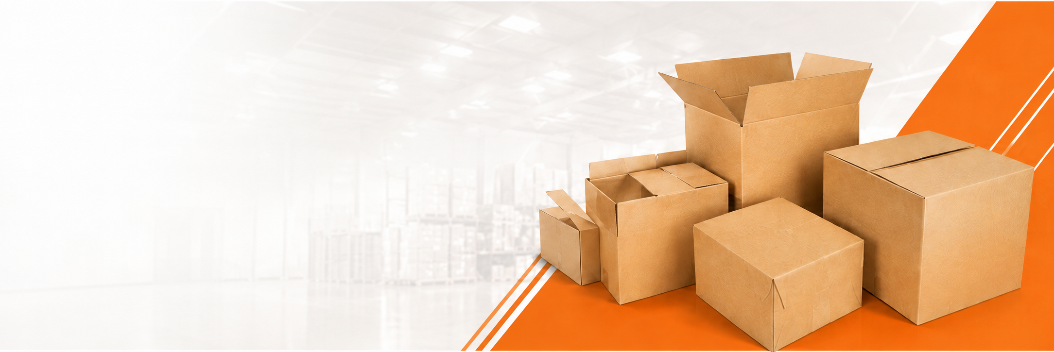 Packaging Boxes